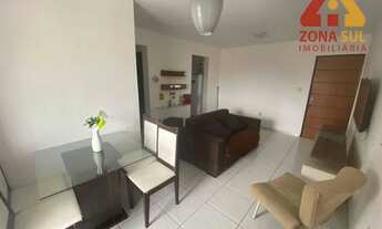 Imagem 4: Apartamento com 2 dormitórios para alugar por R$ 1.100,00/mês - Cidade dos Colibris - João