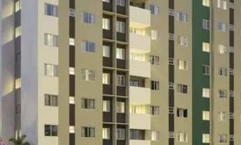 Imagem: Apartamento para venda com 49 metros quadrados