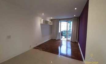 Imagem 3: Apartamento com 2 dormitórios à venda, 80 m² por R$ 1.100.000,00 - Botafogo - Rio de Janei