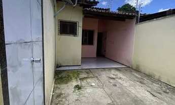 Imagem 2: Casa para venda possui 85 metros quadrados com 2 quartos em Barrocão - Itaitinga - CE