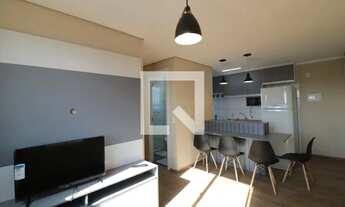 Imagem 5: Apartamento para Aluguel - Mooca, 1 Quarto, 35 m2