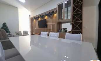 Imagem 2: Casa (térrea em condominio) 3 dormitórios/suite, cozinha planejada, portaria 24hs, lazer