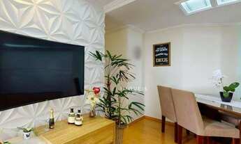 Imagem 3: Apartamento com 3 dormitórios à venda, 89 m² por R$ 649.000 - Ipiranga - São Paulo/SP