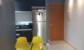 Imagem 5: Repasse Bosque versales prime