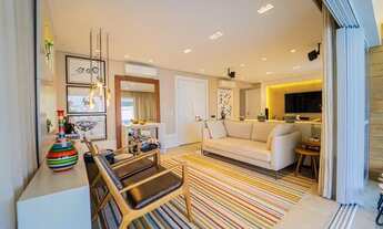 Imagem 7: São Paulo - Apartamento Padrão - Vila Nova Conceição