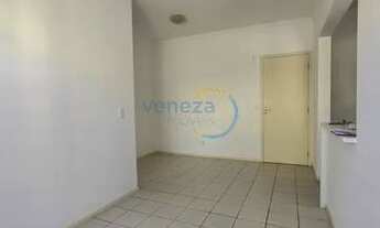 Imagem 4: Apartamento com 2 quartos para alugar por R$ 1000.00, 50.66 m2 - JAMAICA - LONDRINA/PR