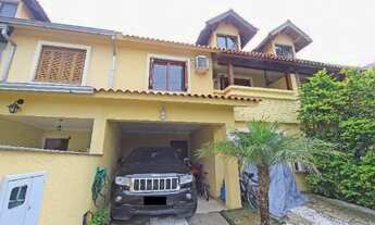 Imagem: Sobrado para Venda - 110.94m², 3 dormitórios