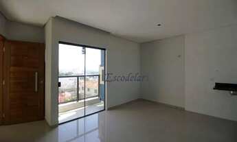 Imagem 7: Apartamento com 2 dormitórios à venda, 52 m² por R$ 460.000,00 - Vila Constança - São Paul