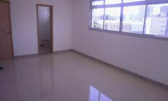 Imagem: Venda Residential / Apartment Belo Horizonte