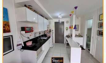 Imagem: APARTAMENTO EXCELENTE LOCALIZAÇÃO - MOBILIADO