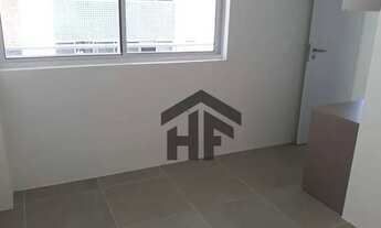 Imagem 2: Apartamento de 1 Quarto para alugar na Encruzilhada - Recife/PE