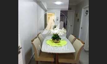 Imagem 2: Apartamento (tipo - padrao) 2 dormitórios/suite, portaria 24hs, lazer, espaço gourmet, sal