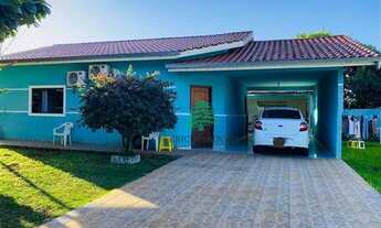 Imagem 2: Casa com 3 dormitórios à venda, 107 m² por R$ 1.100.000,00 - Jardim Manaus - Foz do Iguaçu