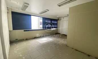 Imagem 6: Rio de Janeiro - Conjunto Comercial/Sala - Centro
