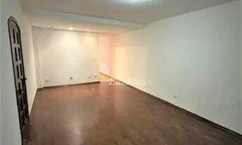 Imagem 3: Sobrado com 3 dormitórios à venda, 156 m² por R$ 1.200.000,00 - Santa Teresinha - São Paul