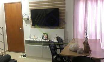 Imagem 3: SUZANO - Apartamento Padrão - VILA SÃO FRANCISCO