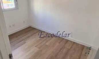 Imagem 5: Apartamento com 2 dormitórios à venda, 55 m² por R$ 524.000,00 - Parada Inglesa - São Paul