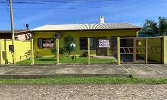 Imagem 2: Casa para Venda em Cidreira, Nazaré, 2 dormitórios, 1 suíte, 3 banheiros, 3 vagas