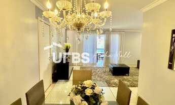 Imagem 5: Excelente apartamento de 04 suítes plenas - Jardim Goiás - Goiânia