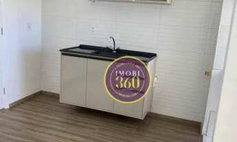 Imagem 5: APARTAMENTO PARA ALUGAR NA CIDADE PATRIARCA 2 DORMITÓRIOS E LAZER