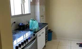 Imagem 1: Ap mobiliado serra azul