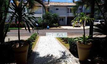 Imagem 3: Casa, 457 m² - venda por R$ 3.200.000,00 ou aluguel por R$ 14.074,00/mês - Condomínio Okin