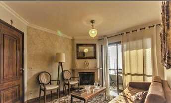 Imagem 2: Apartamento com 3 dormitórios, 102 m² - venda por R$ 699.000 ou Aluguel por R$ 4.300/mês