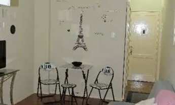 Imagem 6: SALA MAIS UM QUARTO EM IPANEMA PRÓXIMO AO METRO!!