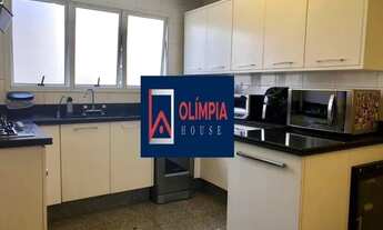 Imagem 6: Apartamento Venda Moema 165 m² 3 Dormitórios