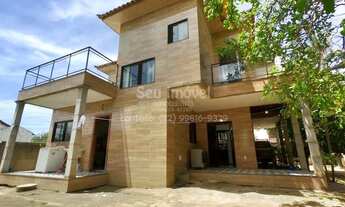 Imagem: Casa em Condomínio para Venda em Araruama