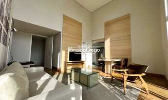 Imagem 7: Apartamento com 2 quartos, 2 suites Vila Nova Conceição SP