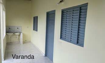 Imagem 7: Kitinetes com 01 quarto na Estância Planaltina (antiga barreira