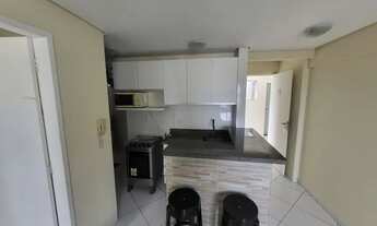 Imagem 7: Aluga-se Apto com 02 quartos, 02 Banheiros, Mobiliado, no EDF. Ametista V na Po