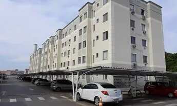 Imagem 2: APTO COM 02 DORMITÓRIOS - ED. PARQUE JOLIE