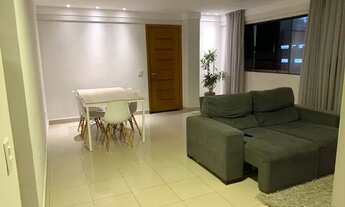 Imagem 2: Apartamento 3/4 em Capim Macio