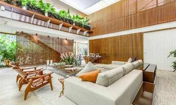 Imagem 5: Casa a venda com 3 quartos sendo 3 suites, com piscina e area de lazer no Alto de Pinheiro