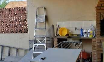 Imagem 7: CASA COMERCIAL em SÃO PAULO - SP, VILA ALMEIDA