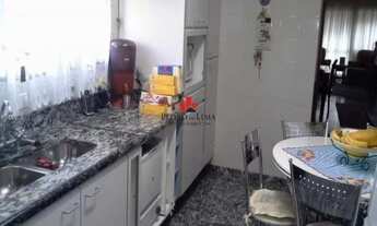 Imagem 5: Apartamento com 3 dormitórios sendo 1 suíte em Tatuapé