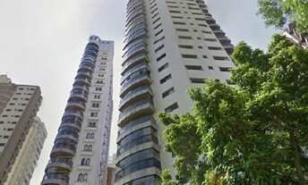 Imagem: Partamento com 190 m² de área útil