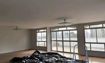 Imagem: Apartamento para aluguel possui 347 metros