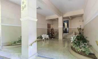 Imagem 3: Apartamento para Aluguel - Copacabana, 1 Quarto, 50 m2