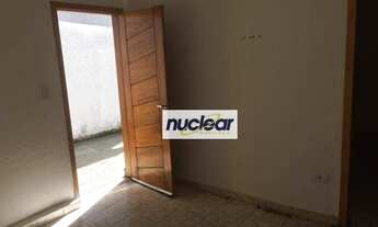 Imagem 4: Casa com 1 dormitório para alugar, 70 m² por R$ 1.100,00/mês - Jardim Vera Cruz(Zona Leste