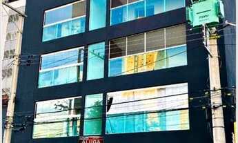 Imagem: Residencial com 20 m² Kinet (Tatuapé)