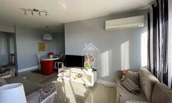 Imagem 7: Apartamento com 3 dormitórios para alugar, 85 m² por R$ 3.770/mês - Vila Ipiranga - Porto