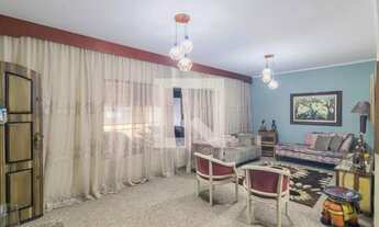 Imagem 2: Casa para Aluguel - Parque Marajoara, 4 Quartos, 420 m2