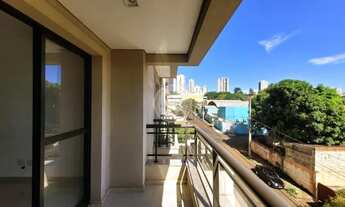 Imagem 5: Apartamento 2 Suítes Locação no Jardim Botânico