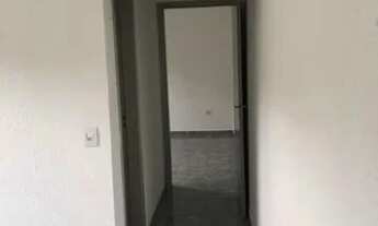 Imagem 3: Casa com 1 dormitório para alugar, 35 m² por R$ 814,00/mês - Jaraguá - São Paulo/SP