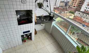 Imagem: Apartamento para venda tem 78 metros quadrados