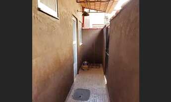 Imagem 3: Imóvel em Bangu em fase final de obra