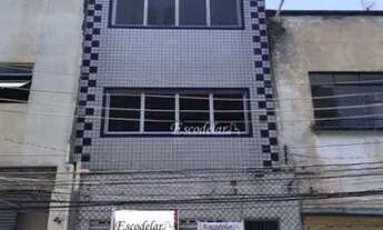 Imagem 2: Prédio à venda, 698 m² por R$ 1.600.000,00 - Bom Retiro - São Paulo/SP